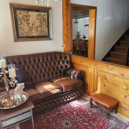 Gaestehaus Susanne Оберштауфен Экстерьер фото