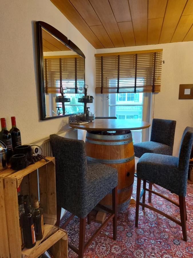 Gaestehaus Susanne Оберштауфен Экстерьер фото