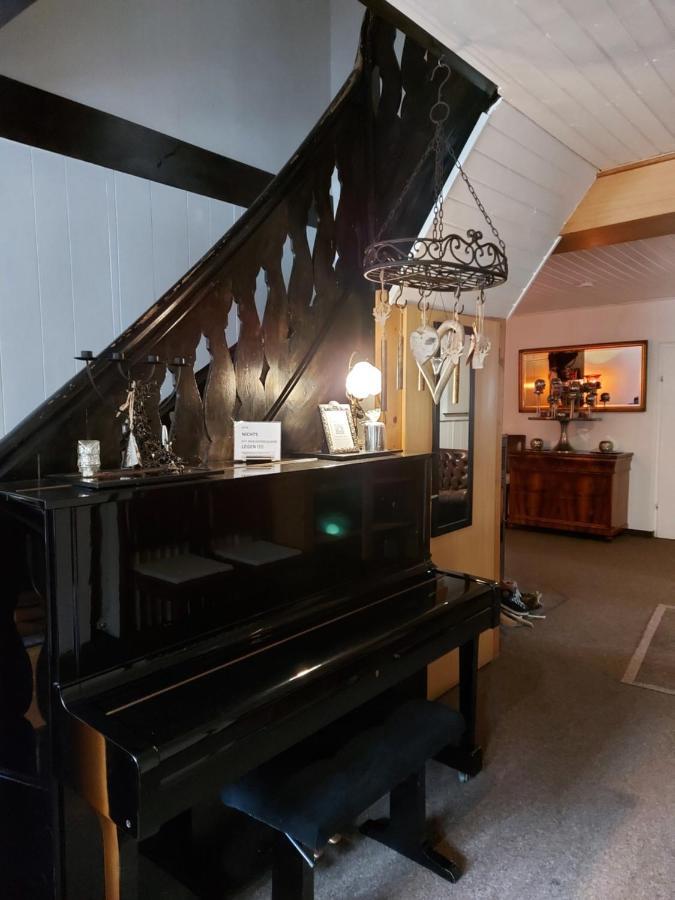 Gaestehaus Susanne Оберштауфен Экстерьер фото