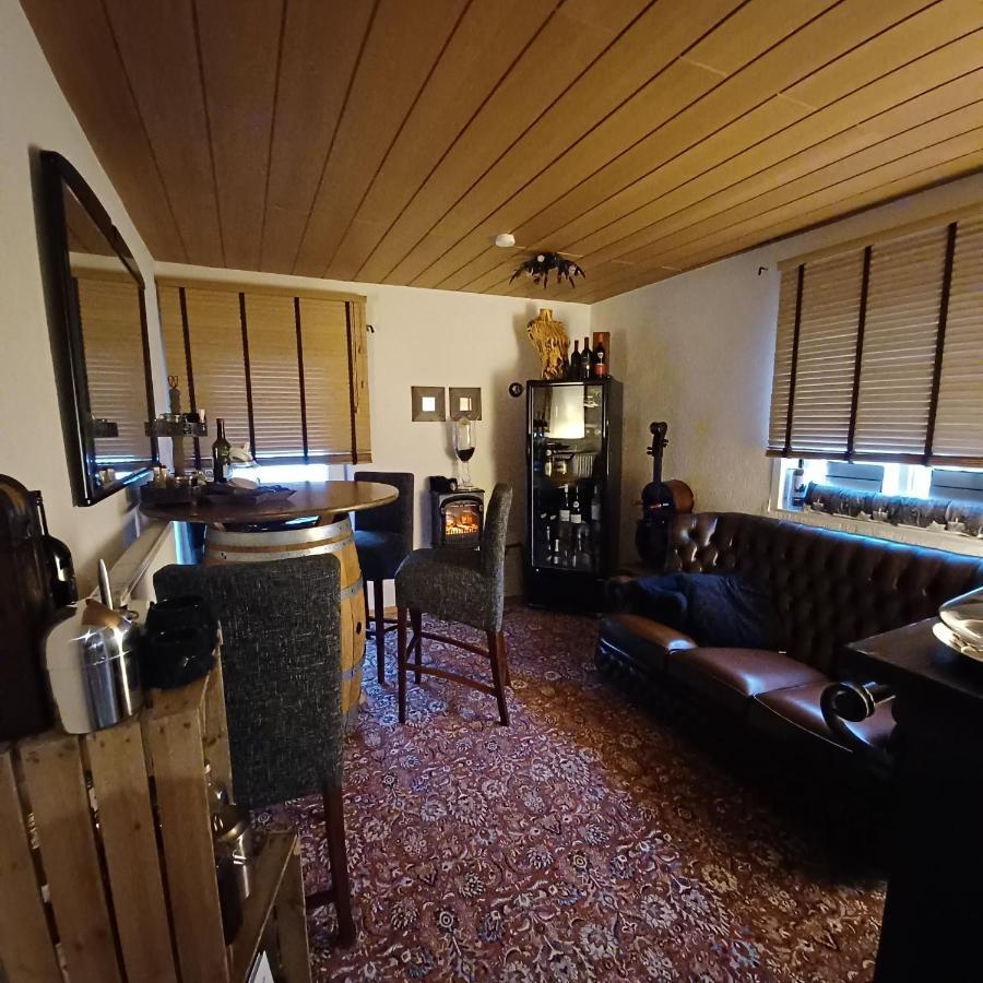 Gaestehaus Susanne Оберштауфен Экстерьер фото