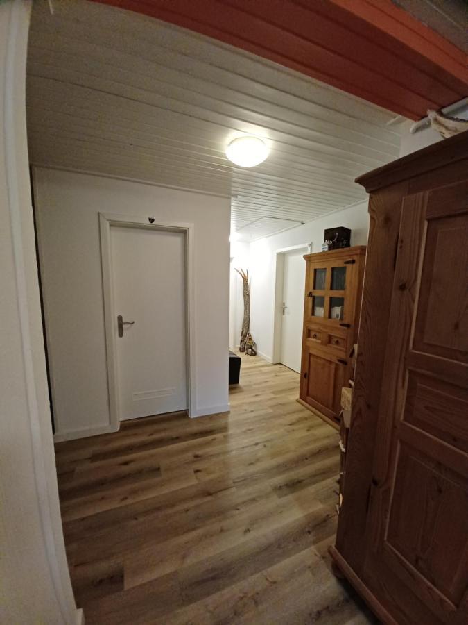 Gaestehaus Susanne Оберштауфен Экстерьер фото